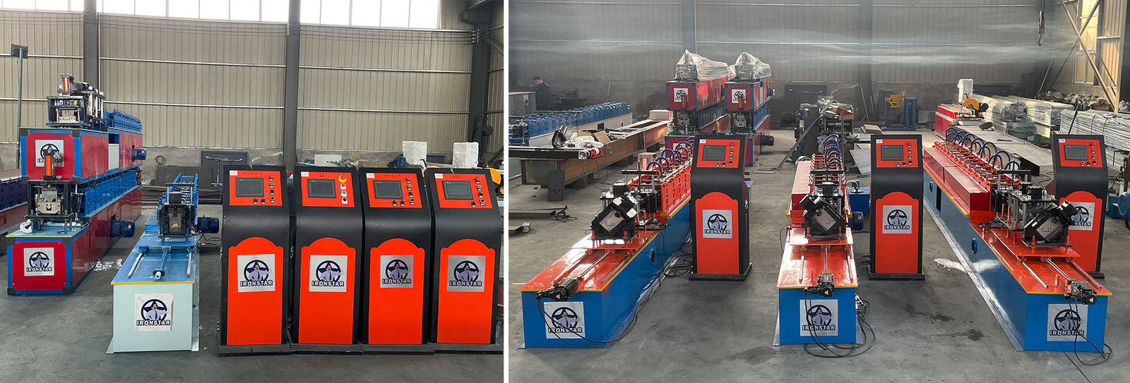 CHINA Tianjin Ironstar industry co,.Ltd Perfil da companhia