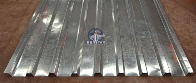 Rolo de IBR que forma a máquina 4