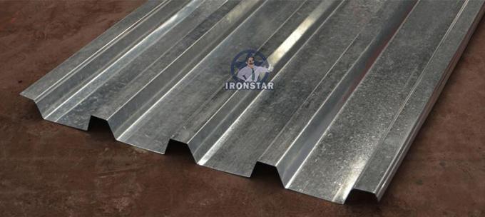Rolo de IBR que forma a máquina 5
