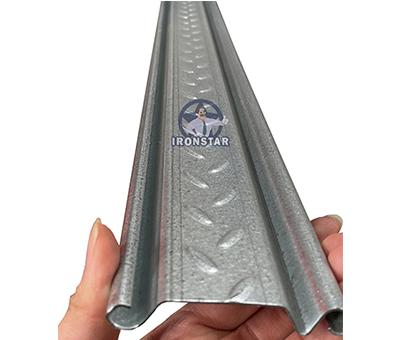 rolo da porta do obturador que forma a máquina 5