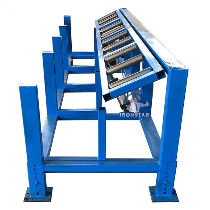 empilhador automático 1