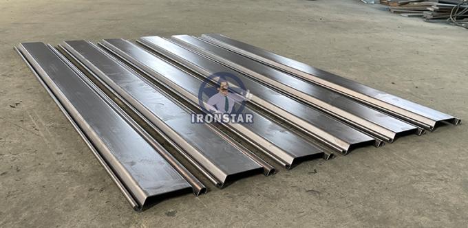 rolo do obturador de rolamento que forma a máquina 3