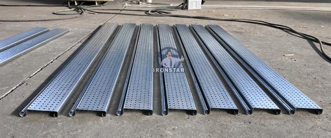 Rolo que forma a máquina 5