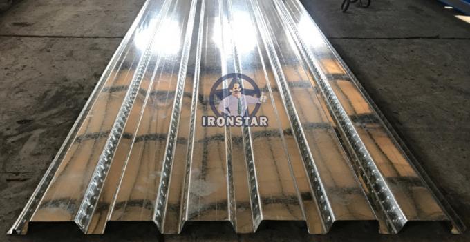 máquina da plataforma de assoalho