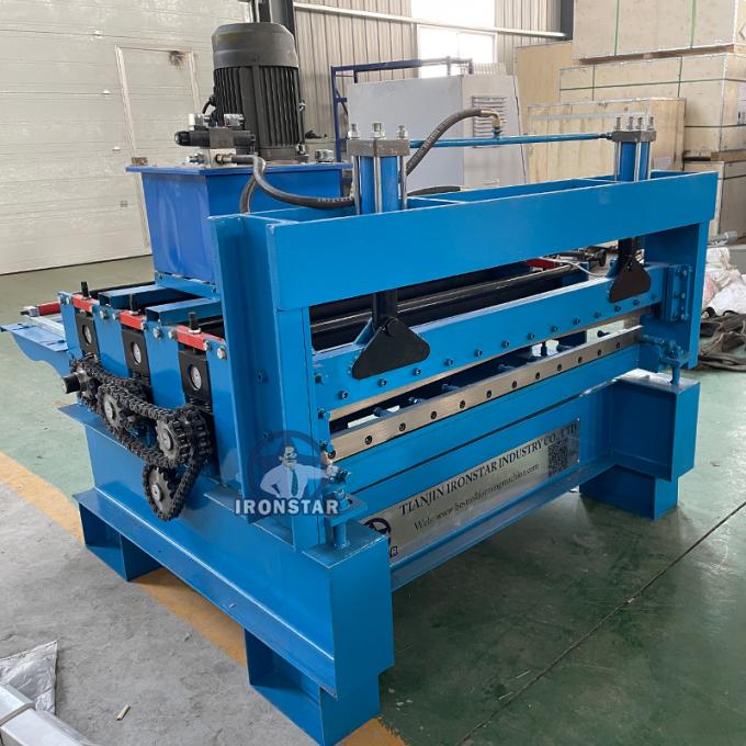 máquina de corte 2