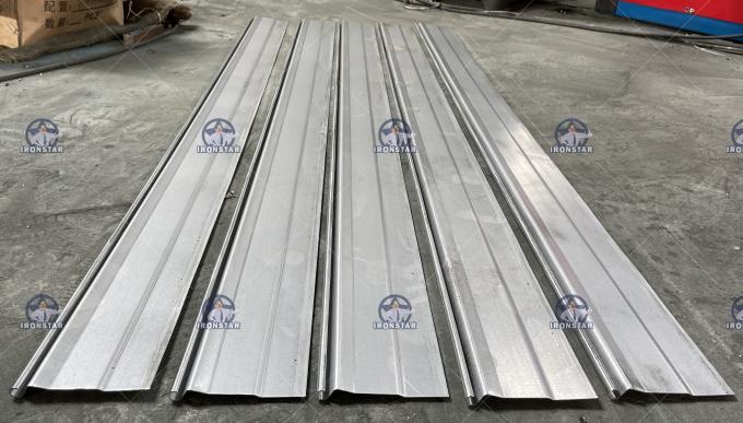 rolo da porta do obturador que forma a máquina 8