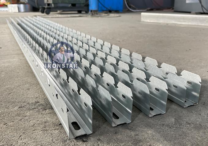 rolo de aço da quilha da gaveta que forma a máquina 1