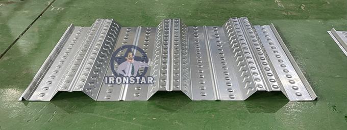 rolo da plataforma de assoalho que forma a máquina 4