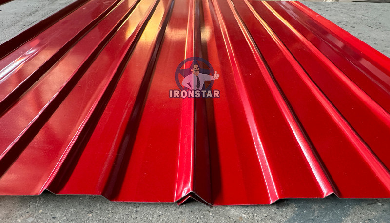 “174mm Metal Fence Post Roll Forming Machine Popular In Miami USA Fence Roll Forming Machine Fence Panel Making Machinery Full Set Fence Production Equipment”